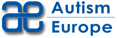 Logo from Autism Europe