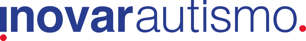 Logo from Inovar Autismo